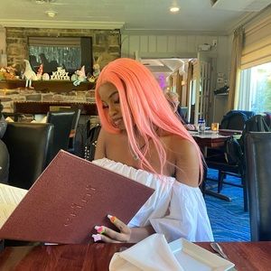 Meet your Posher, Samiyah